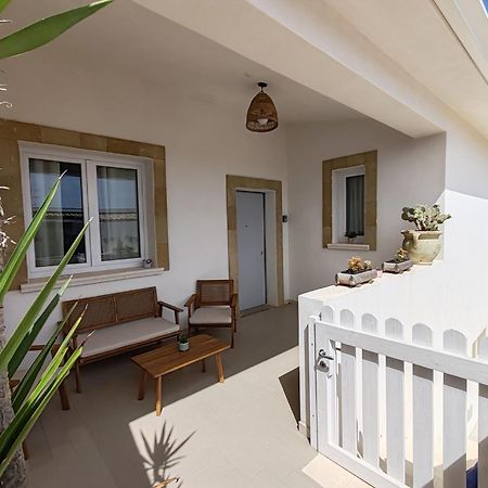 Villa Clori Marzamemi Exterior foto
