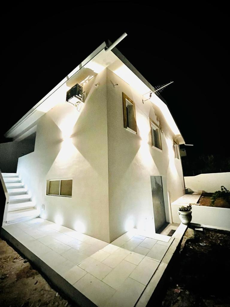Villa Clori Marzamemi Exterior foto