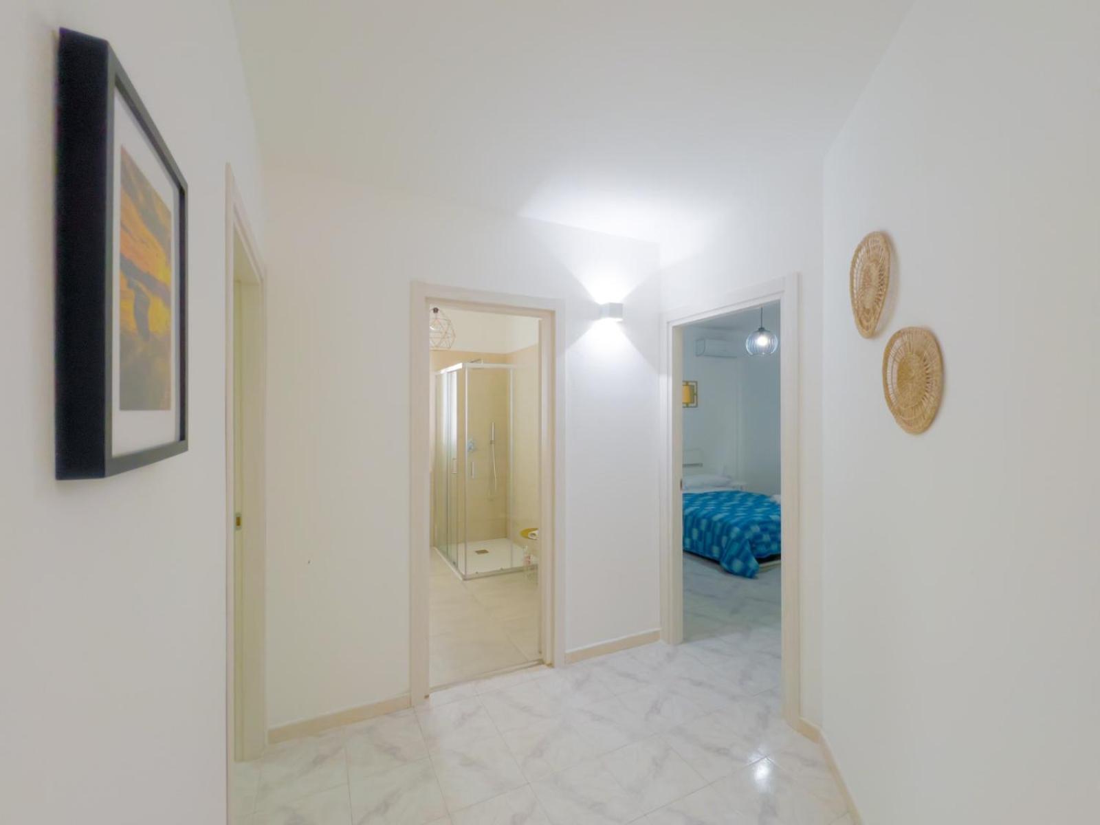 Villa Clori Marzamemi Exterior foto